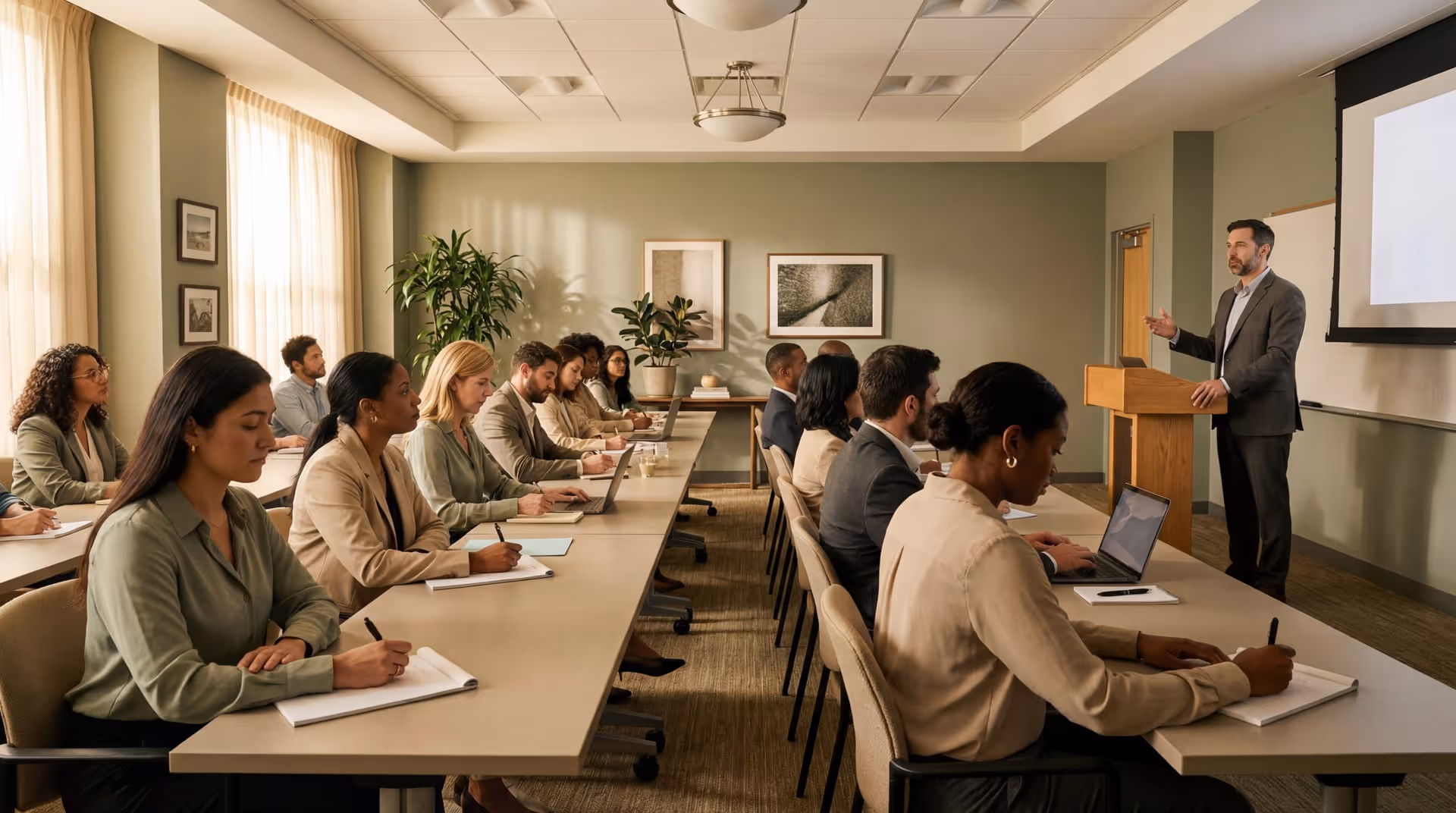 Building Referral Networks: How to Get More Therapy Referrals