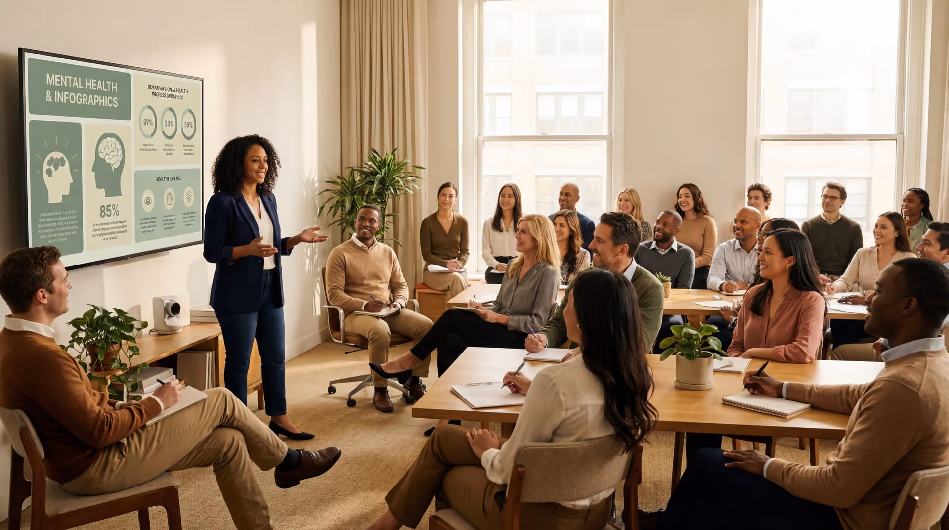 Building Practice Culture: Creating a Thriving Therapy Team