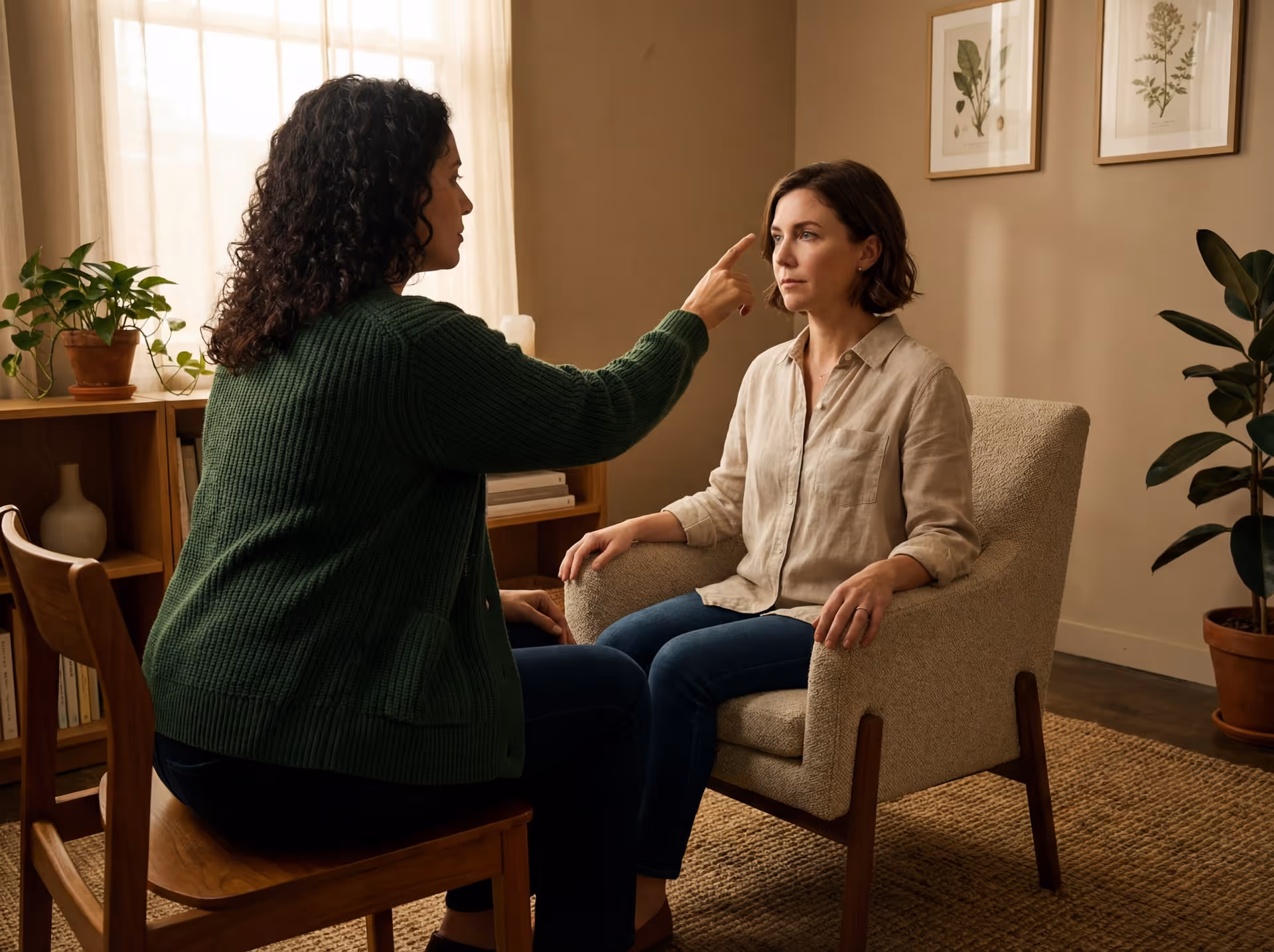 Finding Your Therapy Niche: How Specialization Grows Your Practice