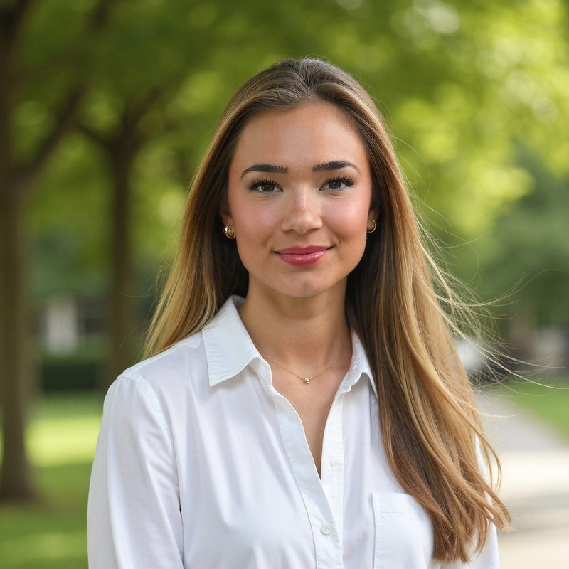 Lia Balke, RN, BSN, PHN