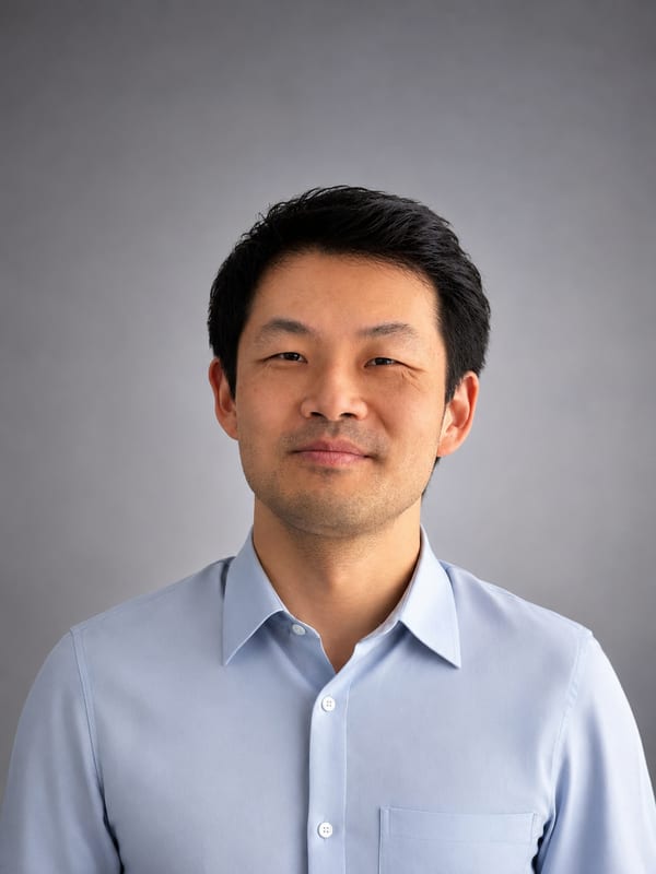 Raymond Wang