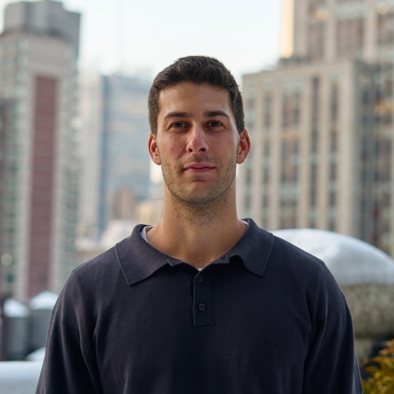 Zach Cohen