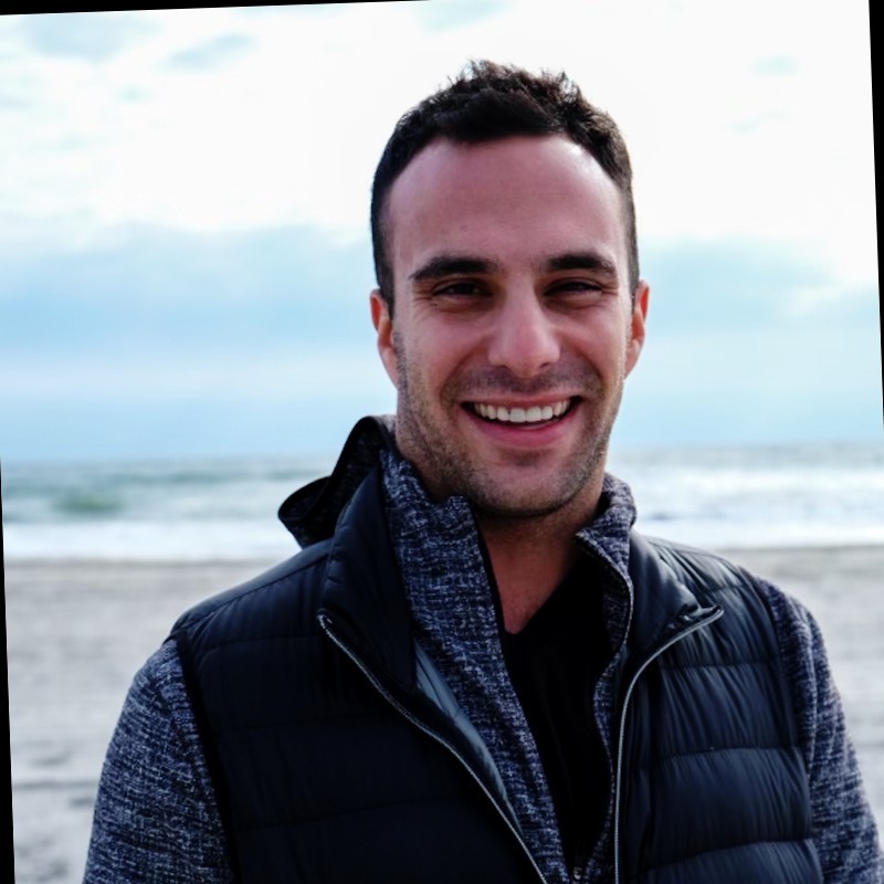 Evan Dolgow