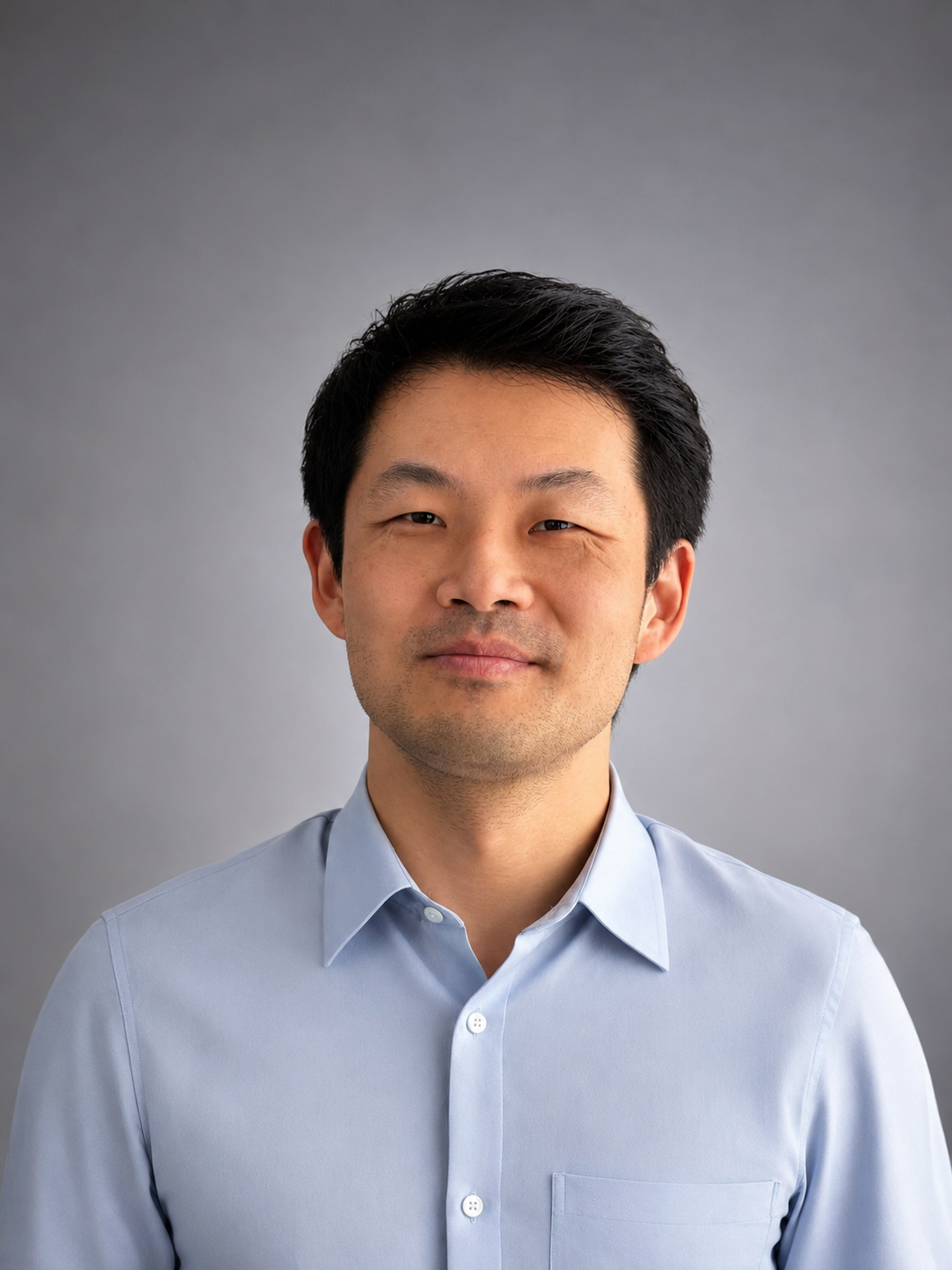 Raymond Wang